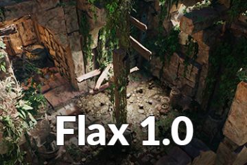 Flax Facts #5 - DirectX 12 - Flax Engine