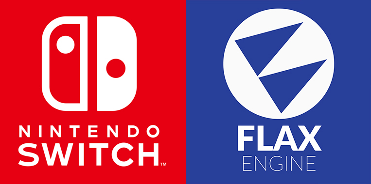 Flax on Nintendo Switch